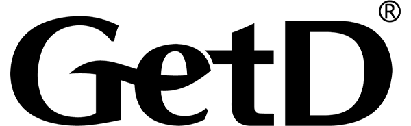 GetD Logo